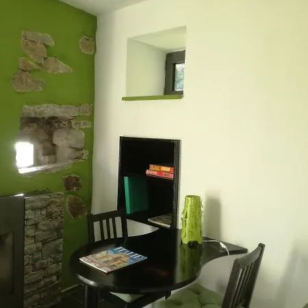 Fraseneggi Apartment Maissana Exterior photo