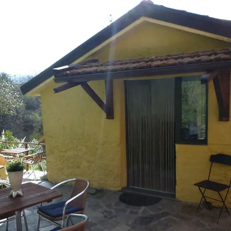 Fraseneggi Apartment Maissana Exterior photo
