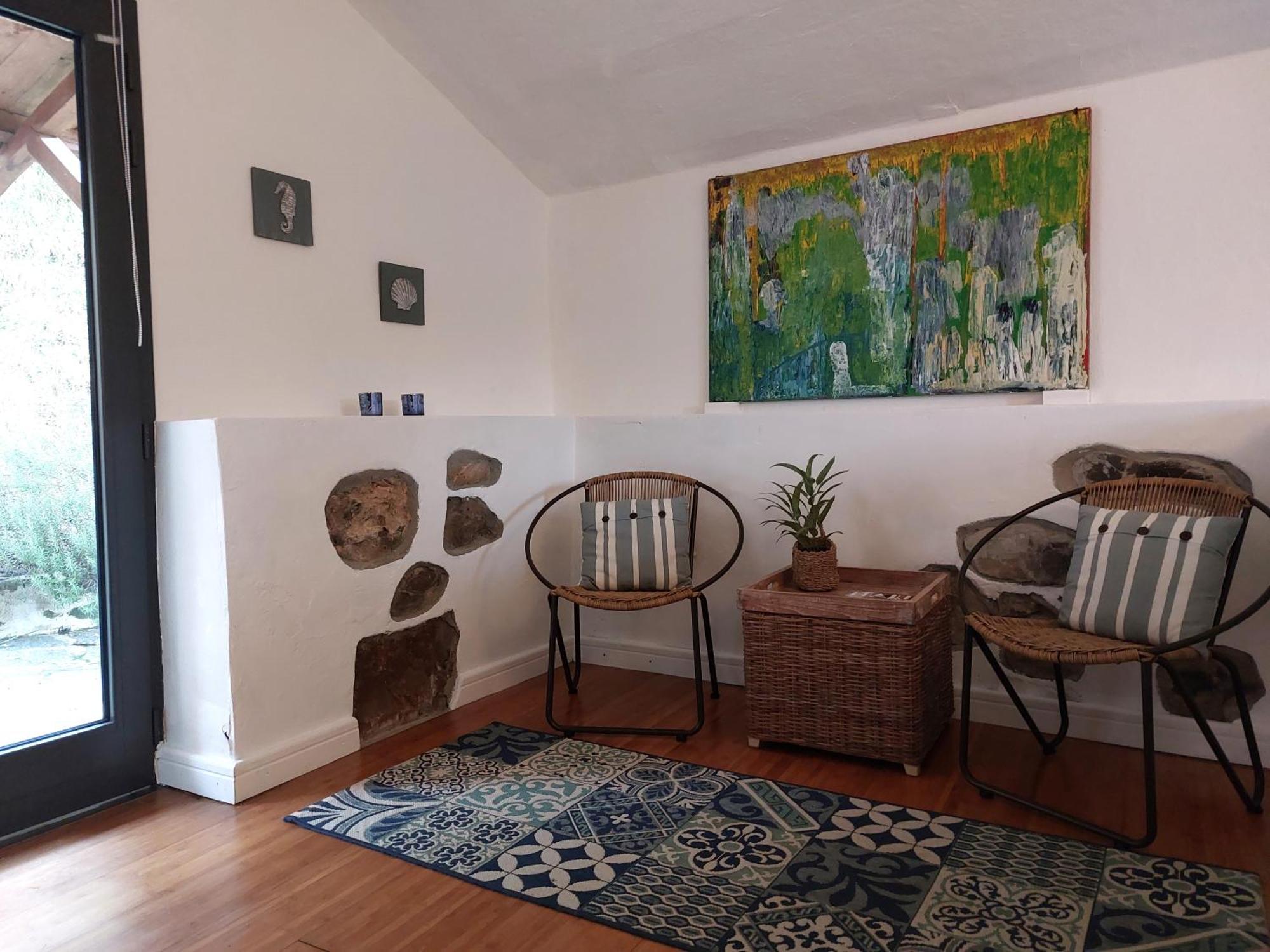 Fraseneggi Apartment *