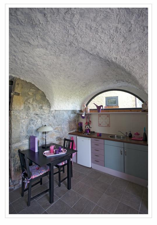 Fraseneggi Apartment