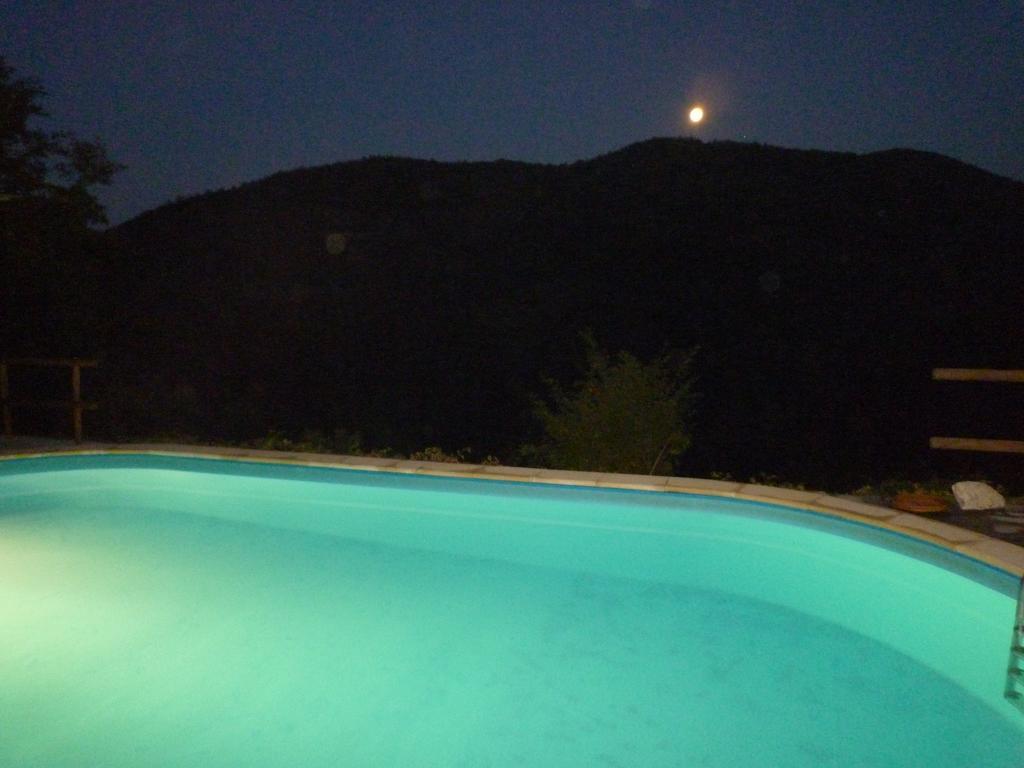 Appartement Fraseneggi