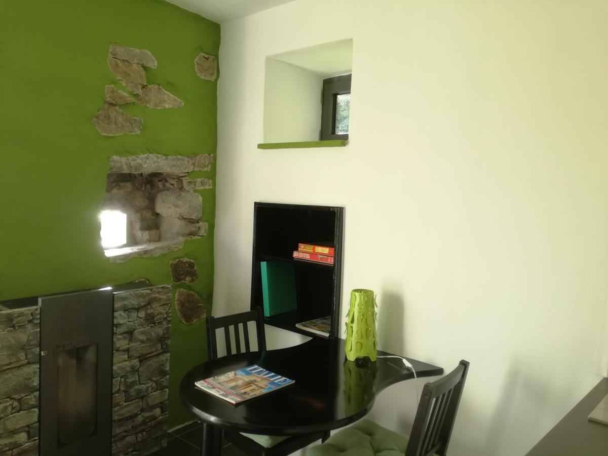 Fraseneggi Apartment Maissana