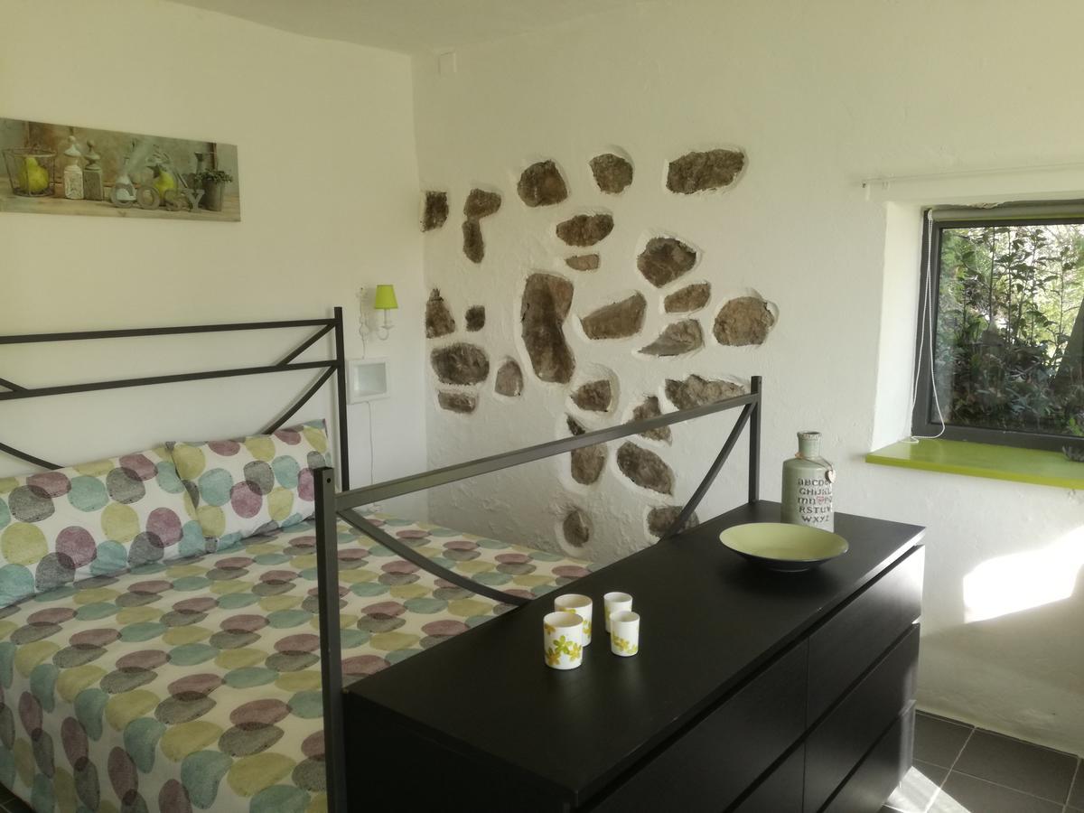 Appartement Fraseneggi *