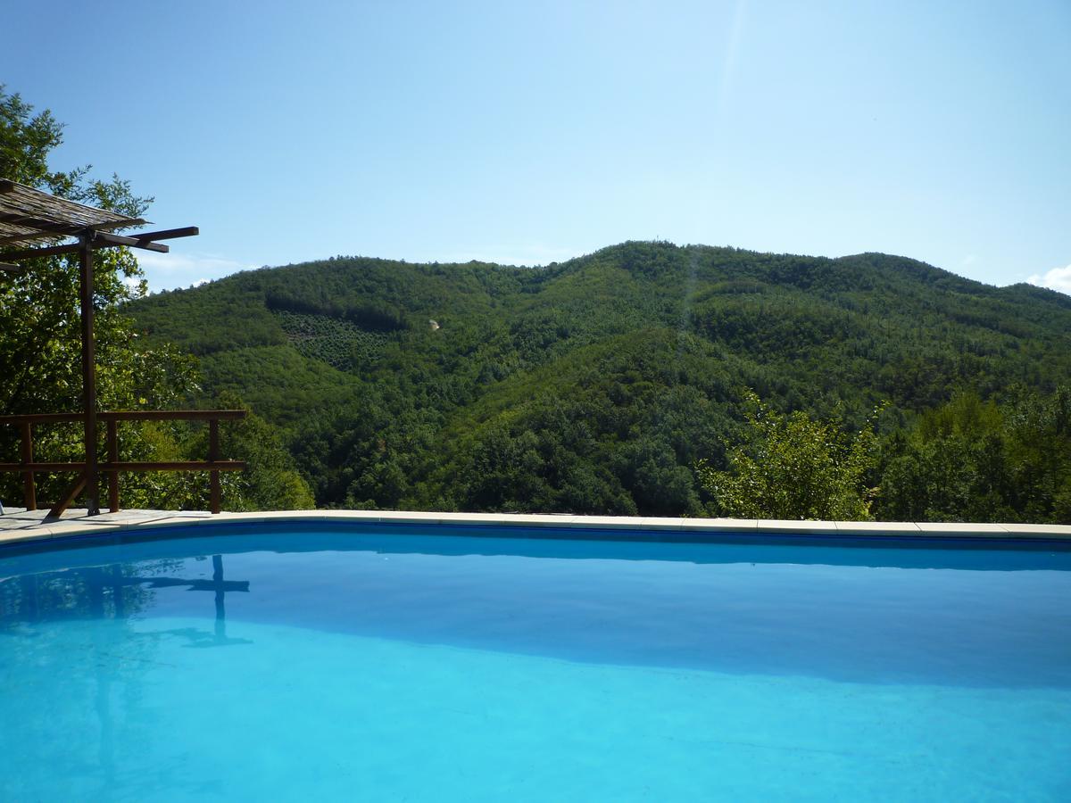 Appartement Fraseneggi