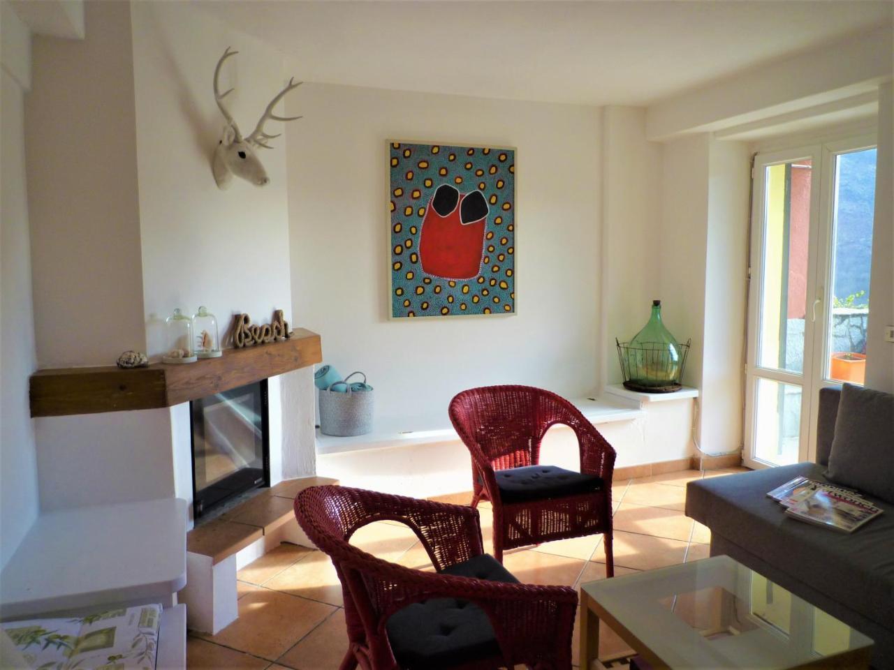 Apartment Fraseneggi