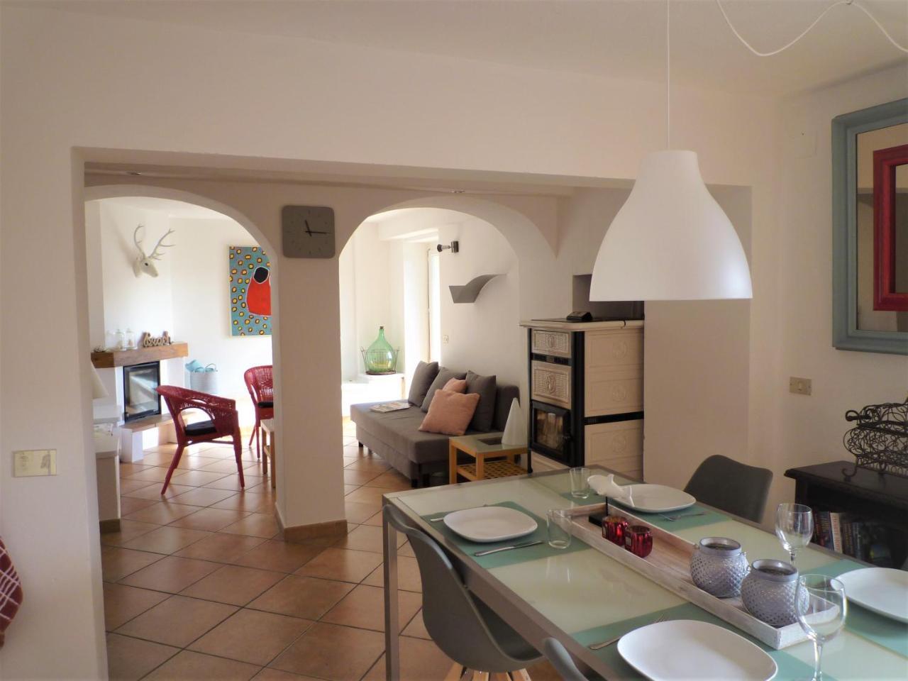 Apartment Fraseneggi Maissana