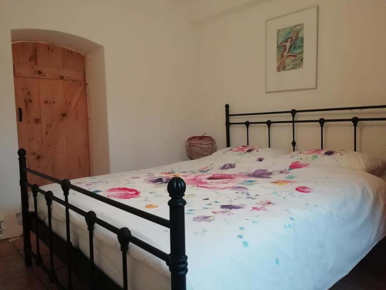 Fraseneggi Apartment Maissana