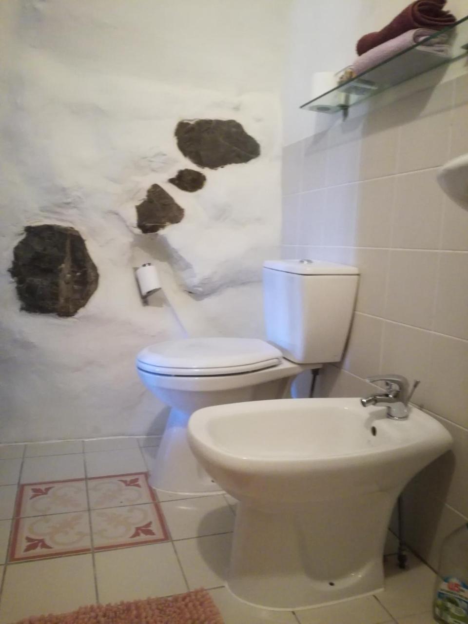 Apartment Fraseneggi *
