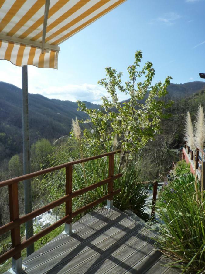 Fraseneggi Appartement