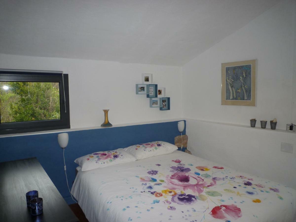 Apartment Fraseneggi Maissana