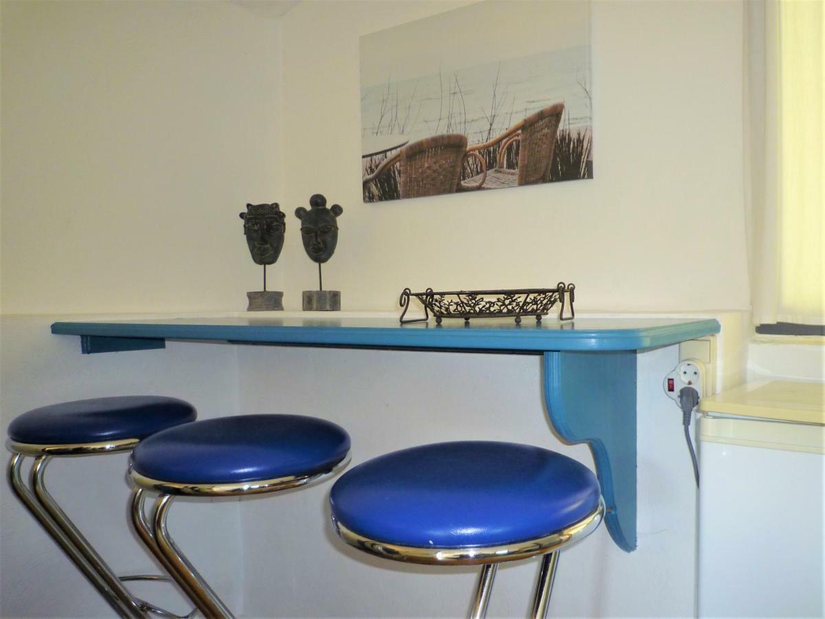 Appartement Fraseneggi *